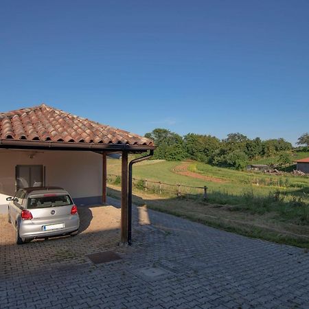 Apartment Ana - Karst Cycling Paradise Dutovlje Экстерьер фото