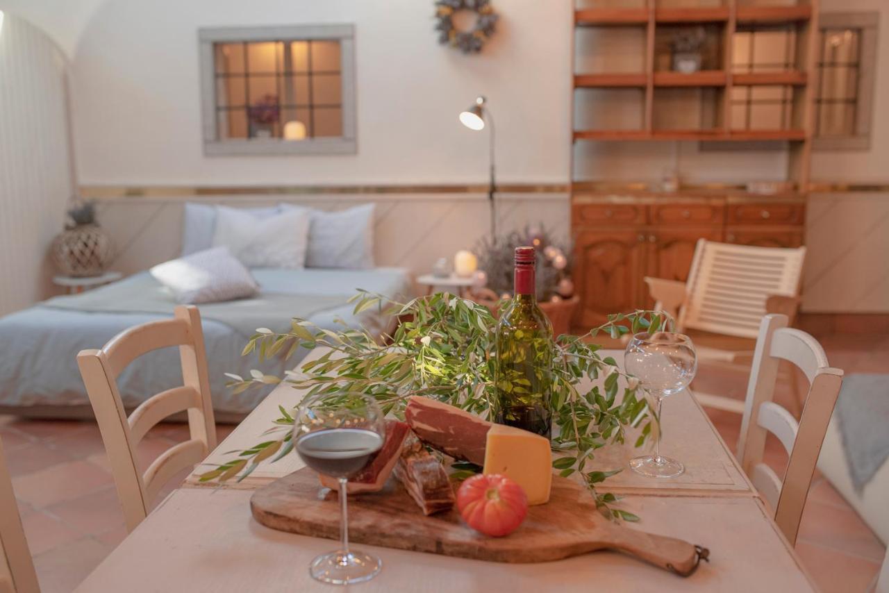 Apartment Ana - Karst Cycling Paradise Dutovlje Экстерьер фото